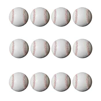 Amazon.co.jp: Nippon Ball (Japan) Baseball Hard Ball